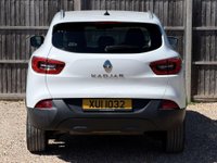 USED 2018 68 RENAULT KADJAR 1.3 Kadjar Dynamique S Nav TCe 5dr Sat Nav Apple CarPlay