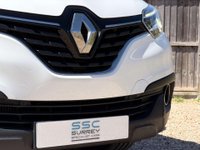USED 2018 68 RENAULT KADJAR 1.3 Kadjar Dynamique S Nav TCe 5dr Sat Nav Apple CarPlay