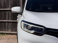 USED 2018 68 RENAULT KADJAR 1.3 Kadjar Dynamique S Nav TCe 5dr Sat Nav Apple CarPlay