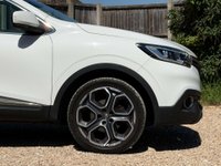 USED 2018 68 RENAULT KADJAR 1.3 Kadjar Dynamique S Nav TCe 5dr Sat Nav Apple CarPlay
