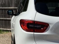 USED 2018 68 RENAULT KADJAR 1.3 Kadjar Dynamique S Nav TCe 5dr Sat Nav Apple CarPlay