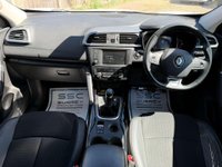 USED 2018 68 RENAULT KADJAR 1.3 Kadjar Dynamique S Nav TCe 5dr Sat Nav Apple CarPlay