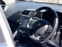 USED 2018 68 RENAULT KADJAR 1.3 Kadjar Dynamique S Nav TCe 5dr Sat Nav Apple CarPlay