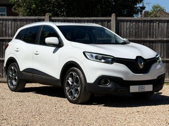 2018 RENAULT KADJAR