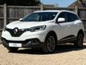 USED 2018 68 RENAULT KADJAR 1.3 Kadjar Dynamique S Nav TCe 5dr Sat Nav Apple CarPlay