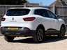 USED 2018 68 RENAULT KADJAR 1.3 Kadjar Dynamique S Nav TCe 5dr Sat Nav Apple CarPlay