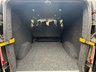 USED 2019 19 FORD TRANSIT CUSTOM 2.0 300 EcoBlue Limited CREW CAB Van 5dr Diesel Manual L2 H1 Euro 6 (130 ps) 