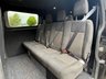 USED 2019 19 FORD TRANSIT CUSTOM 2.0 300 EcoBlue Limited CREW CAB Van 5dr Diesel Manual L2 H1 Euro 6 (130 ps) 