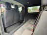 USED 2019 19 FORD TRANSIT CUSTOM 2.0 300 EcoBlue Limited CREW CAB Van 5dr Diesel Manual L2 H1 Euro 6 (130 ps) 