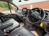 USED 2019 19 FORD TRANSIT CUSTOM 2.0 300 EcoBlue Limited CREW CAB Van 5dr Diesel Manual L2 H1 Euro 6 (130 ps) 