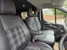USED 2019 19 FORD TRANSIT CUSTOM 2.0 300 EcoBlue Limited CREW CAB Van 5dr Diesel Manual L2 H1 Euro 6 (130 ps) 