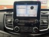 USED 2019 19 FORD TRANSIT CUSTOM 2.0 300 EcoBlue Limited CREW CAB Van 5dr Diesel Manual L2 H1 Euro 6 (130 ps) 