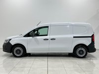 USED 2024 24 RENAULT KANGOO START LL21 E-TECH EV LWB Battery Health Check 100%- LWB