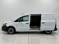 USED 2024 24 RENAULT KANGOO START LL21 E-TECH EV LWB Battery Health Check 100%- LWB