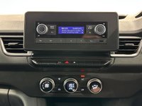 USED 2024 24 RENAULT KANGOO START LL21 E-TECH EV LWB Battery Health Check 100%- LWB