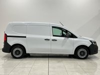 USED 2024 24 RENAULT KANGOO START LL21 E-TECH EV LWB Battery Health Check 100%- LWB