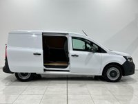USED 2024 24 RENAULT KANGOO START LL21 E-TECH EV LWB Battery Health Check 100%- LWB
