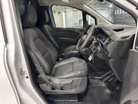 USED 2024 24 RENAULT KANGOO START LL21 E-TECH EV LWB Battery Health Check 100%- LWB