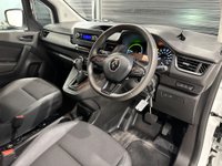 USED 2024 24 RENAULT KANGOO START LL21 E-TECH EV LWB Battery Health Check 100%- LWB