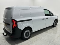 USED 2024 24 RENAULT KANGOO START LL21 E-TECH EV LWB Battery Health Check 100%- LWB