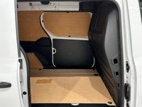 USED 2024 24 RENAULT KANGOO START LL21 E-TECH EV LWB Battery Health Check 100%- LWB