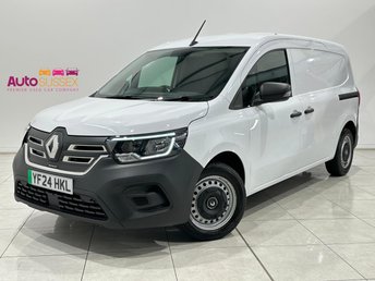 2024 RENAULT KANGOO