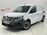 USED 2024 24 RENAULT KANGOO START LL21 E-TECH EV LWB Battery Health Check 100%- LWB