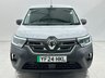 USED 2024 24 RENAULT KANGOO START LL21 E-TECH EV LWB Battery Health Check 100%- LWB