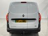 USED 2024 24 RENAULT KANGOO START LL21 E-TECH EV LWB Battery Health Check 100%- LWB