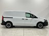 USED 2024 24 RENAULT KANGOO START LL21 E-TECH EV LWB Battery Health Check 100%- LWB