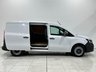 USED 2024 24 RENAULT KANGOO START LL21 E-TECH EV LWB Battery Health Check 100%- LWB