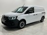 USED 2024 24 RENAULT KANGOO START LL21 E-TECH EV LWB Battery Health Check 100%- LWB