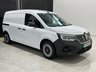 USED 2024 24 RENAULT KANGOO START LL21 E-TECH EV LWB Battery Health Check 100%- LWB