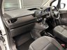 USED 2024 24 RENAULT KANGOO START LL21 E-TECH EV LWB Battery Health Check 100%- LWB