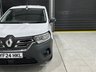 USED 2024 24 RENAULT KANGOO START LL21 E-TECH EV LWB Battery Health Check 100%- LWB