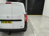 USED 2024 24 RENAULT KANGOO START LL21 E-TECH EV LWB Battery Health Check 100%- LWB