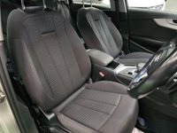 USED 2016 66 AUDI A4 2.0 TDI ultra SE Saloon 4dr Diesel S Tronic Euro 6 (s/s) (150 ps) Great Saloon Car...Â£20 Tax !