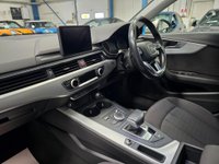 USED 2016 66 AUDI A4 2.0 TDI ultra SE Saloon 4dr Diesel S Tronic Euro 6 (s/s) (150 ps) Great Saloon Car...Â£20 Tax !