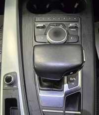 USED 2016 66 AUDI A4 2.0 TDI ultra SE Saloon 4dr Diesel S Tronic Euro 6 (s/s) (150 ps) Great Saloon Car...Â£20 Tax !