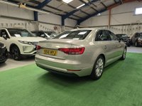 USED 2016 66 AUDI A4 2.0 TDI ultra SE Saloon 4dr Diesel S Tronic Euro 6 (s/s) (150 ps) Great Saloon Car...Â£20 Tax !