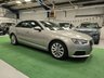 USED 2016 66 AUDI A4 2.0 TDI ultra SE Saloon 4dr Diesel S Tronic Euro 6 (s/s) (150 ps) Great Saloon Car...Â£20 Tax !