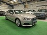 USED 2016 66 AUDI A4 2.0 TDI ultra SE Saloon 4dr Diesel S Tronic Euro 6 (s/s) (150 ps) Great Saloon Car...Â£20 Tax !