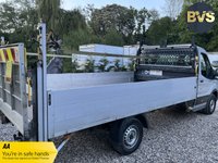 USED 2023 72 FORD TRANSIT 2.0 350 EcoBlue premium single Cab 2dr Diesel Manual RWD L4 Euro 6 (s/s) (130 ps) AC L4,AIRCON,TAIL-LIFT,LOW MILAGE,