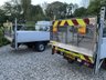 USED 2023 72 FORD TRANSIT 2.0 350 EcoBlue premium single Cab 2dr Diesel Manual RWD L4 Euro 6 (s/s) (130 ps) AC L4,AIRCON,TAIL-LIFT,LOW MILAGE,