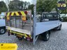 USED 2023 72 FORD TRANSIT 2.0 350 EcoBlue premium single Cab 2dr Diesel Manual RWD L4 Euro 6 (s/s) (130 ps) AC L4,AIRCON,TAIL-LIFT,LOW MILAGE,