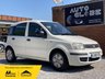 USED 2010 10 FIAT PANDA 1.1 ECO Active 5dr WARRANTY1 OWNERÂ£35 TAXULEZ
