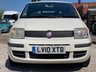 USED 2010 10 FIAT PANDA 1.1 ECO Active 5dr WARRANTY1 OWNERÂ£35 TAXULEZ