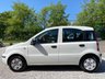 USED 2010 10 FIAT PANDA 1.1 ECO Active 5dr WARRANTY1 OWNERÂ£35 TAXULEZ