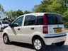 USED 2010 10 FIAT PANDA 1.1 ECO Active 5dr WARRANTY1 OWNERÂ£35 TAXULEZ