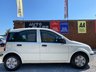 USED 2010 10 FIAT PANDA 1.1 ECO Active 5dr WARRANTY1 OWNERÂ£35 TAXULEZ